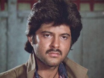 Less Known facts about Anil Kapoor