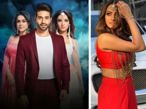 Naagin 4 Anita hassanandani Aka Vishakha Enter In Show With New Secret Nayantara Brinda And manyata Life