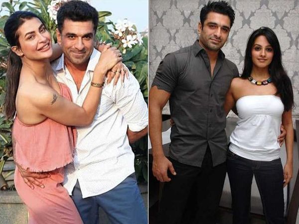 Bigg Boss 14 Fame Eijaz Khan was dating Anita Hassanandani Know Love Story To breakup