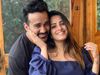 Anita Hassanandani and Rohit Reddy