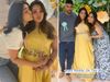 Anita Hassanandani baby shower Ekta kapoor krystle d'souza & karishma tanna join Ceremony