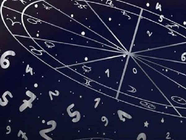 numerology horoscope predictions for all number Ank jyotish rashifal 4 April 2022 - 