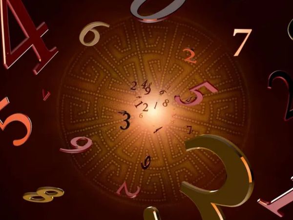 numerology horoscope Ank jyotish rashifal 07 january 2022 predictions for all number