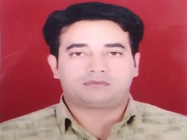 Ankit Sharma, Security Assistant in Intelligence Bureau (IB)