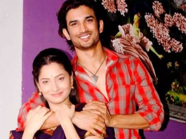 Sushant Singh Rajput, Ankita Lokhande, Sushant  Singh Rajput Ankita Lokhande First  meeting, Sushant Ankita
