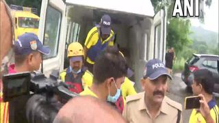 अंकिता का शव नहर से बरामद, शातिराना अंदाज में की थी हत्या