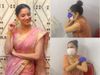 Ankita Lokhande Covid 19 vaccination funny video