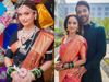 Ankita Lokhande And Vicky Jain First Makar Sankranti After Marriage, Ankita Lokhande Celebrates Her First Makar Sankranti After Marriage