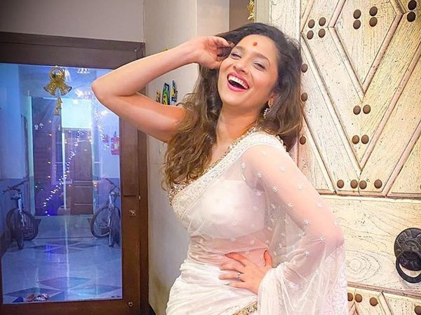 Ankita Lokhande Photos