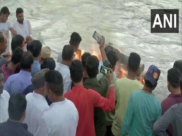 They killed Ankita Bhandari even before she got her first salary says her aunt in Uttarakhand