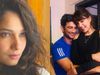 Ankita Lokhande is unhappy with Rhea Chakraborty's Behavior with Sushant