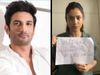 Ankita lokhande shares video to support sushant singh rajput