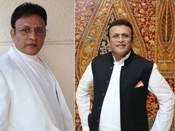 Annu Kapoor