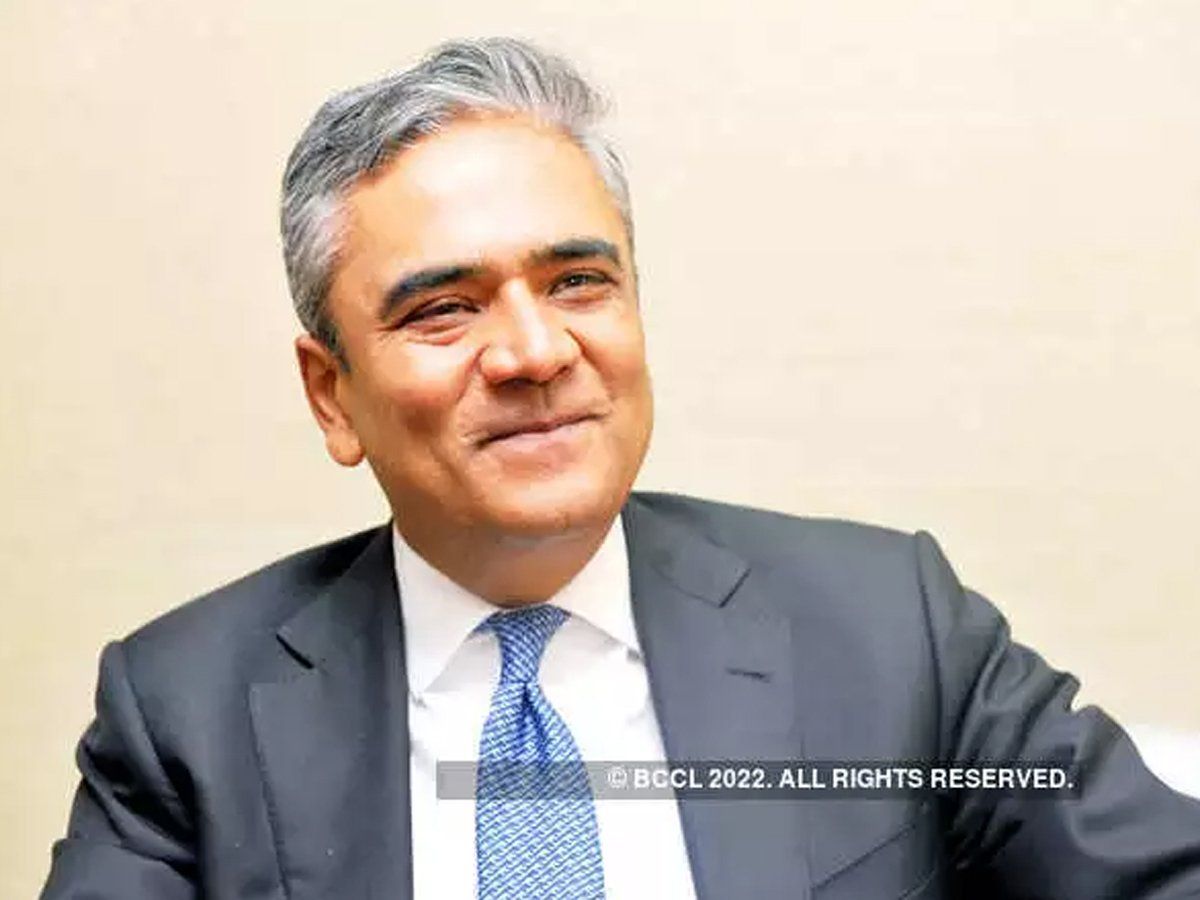 Former Deutsche Bank CEO Anshu Jain Died Of Cancer, Moved To The United ...