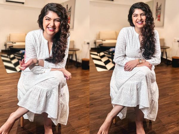 Anshula Kapoor Video, Anshula Kapoor Latest Video