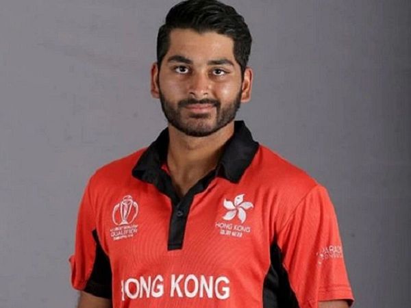 Anshuman Rath in India Domestic