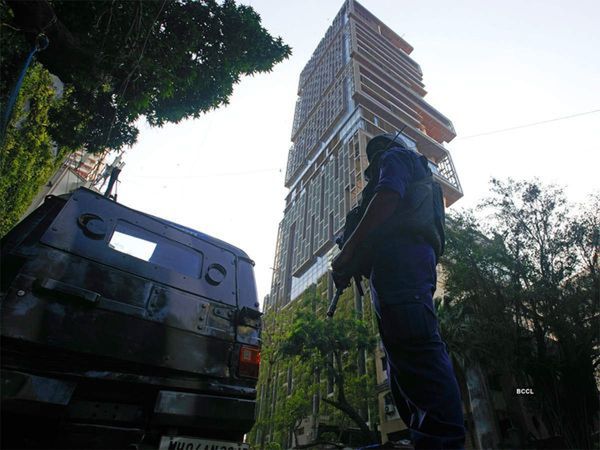 Antilia explosive case: NIA custody of two accused extended till July 5