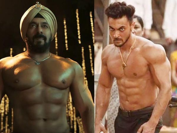 Antim Movie Review and Rating in Hindi