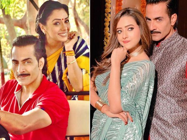  TV Show Spoiler Anupamaa And Vanraj Arrange Samar and Nandini engagement