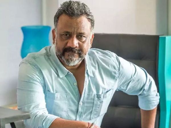 Anubhav Sinha