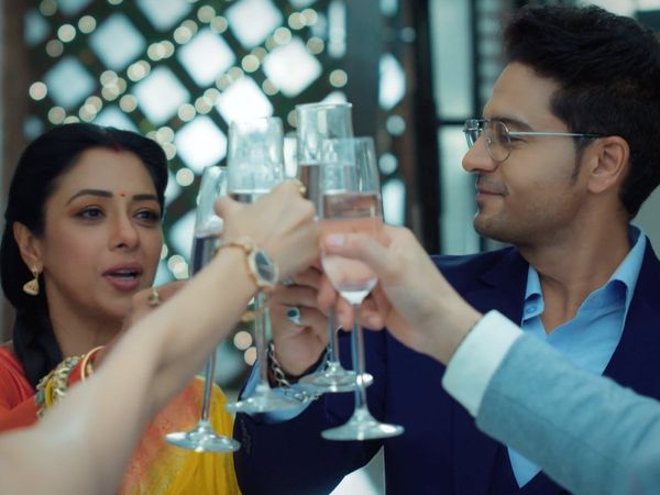 अनुपमा 04 जून 2022