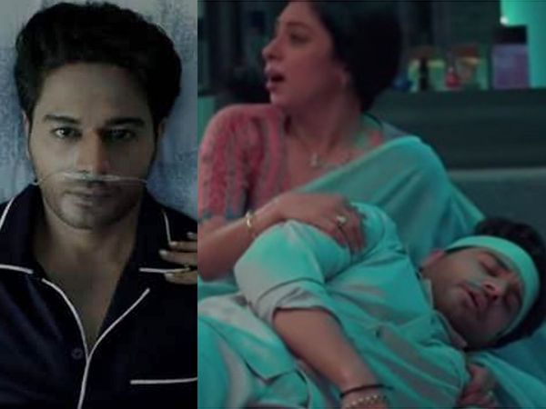 Anupama 5th September 2022 Written update: Anuj suffers amnesia panic attack post Surgery and Anupamaa gets socked