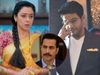 Anupamaa Star plus serial Spoilers Big Twist Vanraj comeback with love proposal for Anupama And Anuj feels jealous