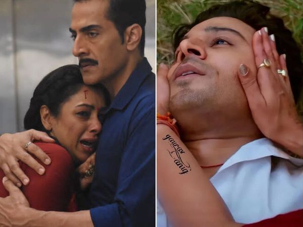 Anupama new track: fans blasts on Rupali Ganguly Show for Anuj Kapadia Slip into coma- 