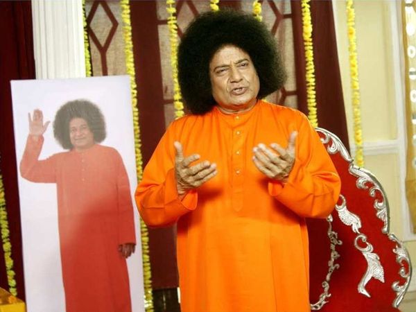 Shri Satya Baba