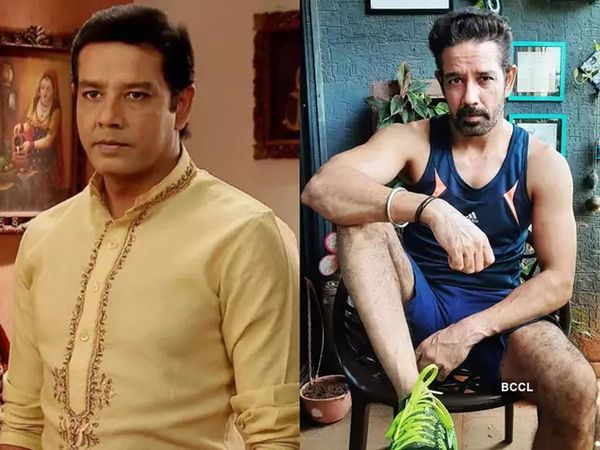 Anup Soni Net Worth 