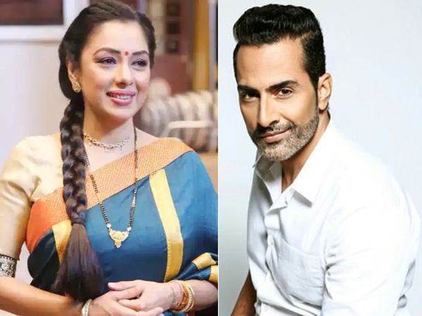 Anupama twist: Vanraj to re enter in Anuj and Anupamaa life Shocking update coming up- 