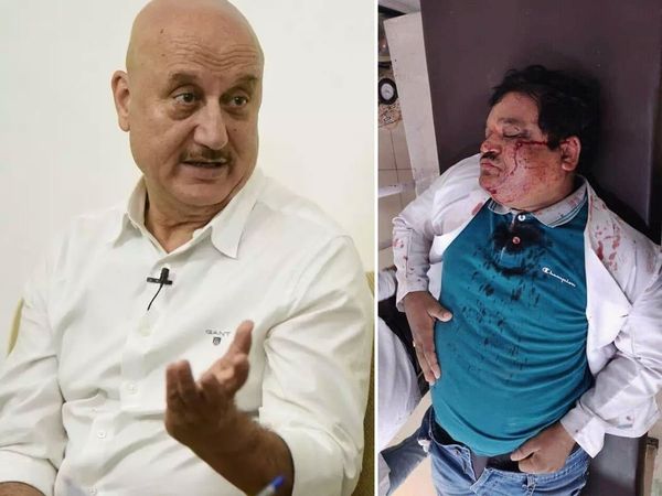 Anupam Kher