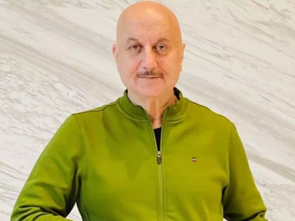 Anupam Kher