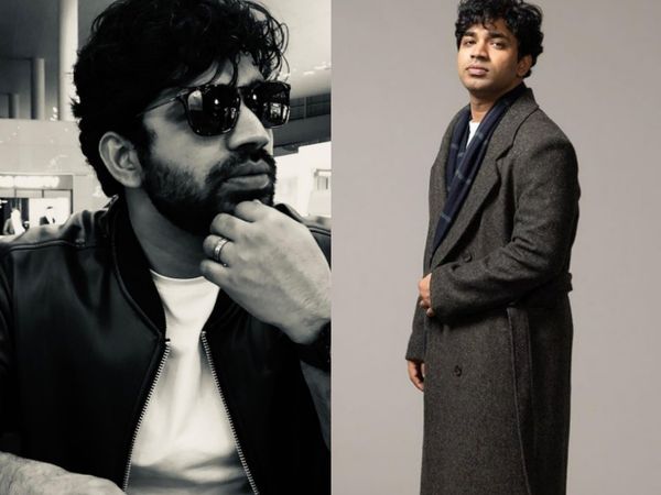 Squid Game Fame Anupam Tripathi Profile, Squid Game Fame Anupam Tripathi Biography