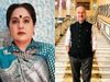 Anupam kher helps Shagufta Ali
