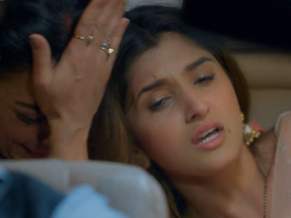 Anupama Serial Update