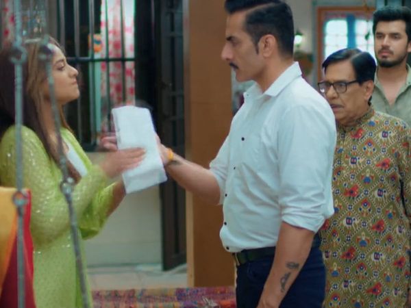 अनुपमा 24 मई 2022