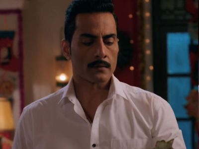 Anupama Serial Update