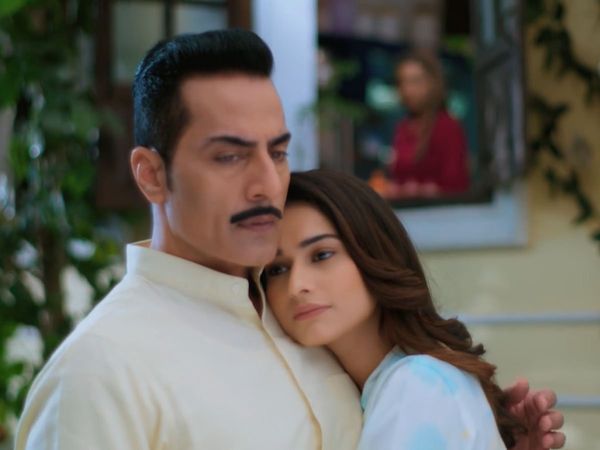 Anupama Serial Update