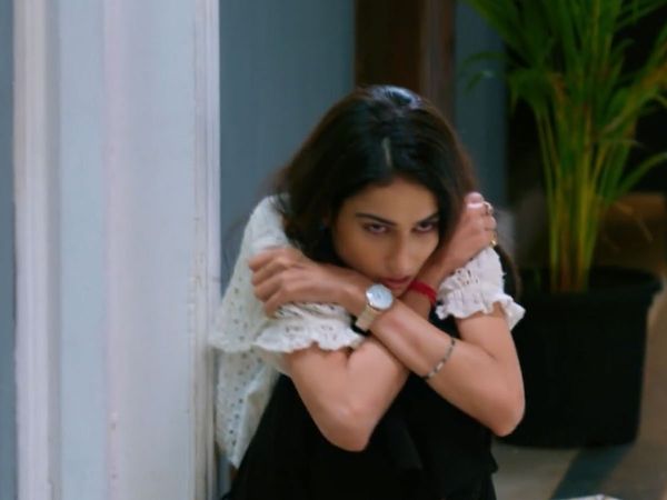 Anupama Serial 7 Jan 2022