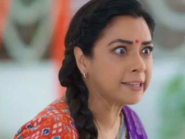 Anupama Serial Update