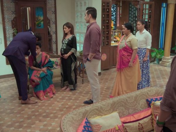 Anupama Serial Update 