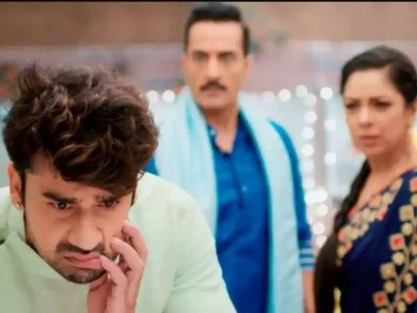 Anupama Serial Update