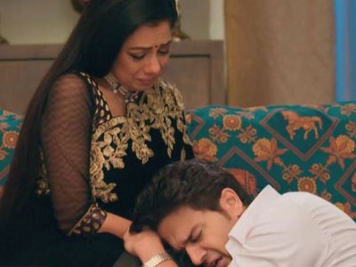 Anupama Serial Update Anupama Serial Update