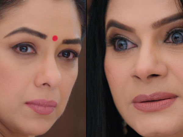 Anupama Serial Update