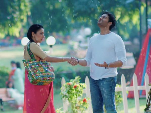 Anupama Serial Update 11 Nov 2021