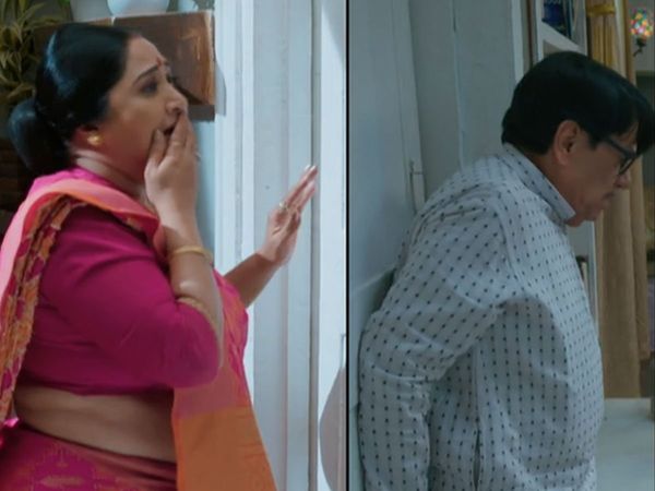 Anupama Serial Update