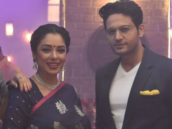 Anupama Serial Spoiler