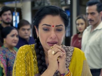 Anupama Serial Spoiler: अनुज-वनराज की लड़ाई से टूट जाएगा शाह परिवार, अनुपमा-समर  उठाएंगे बड़ा कदम Anupama And Samar To Shift in New House After Vanraj and  Anuj Fight | TV