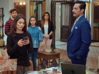 Anupama Serial Update